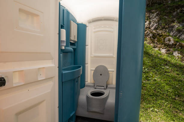 Best Portable Restroom Servicing (Cleaning and Restocking)  in Wheat Ridge, CO