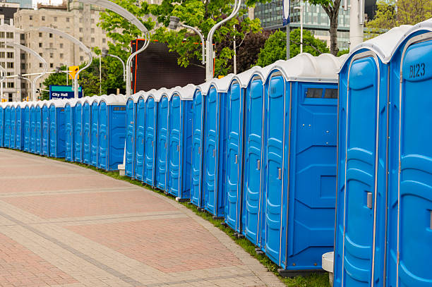 Best Construction Site Portable Toilets  in Wheat Ridge, CO