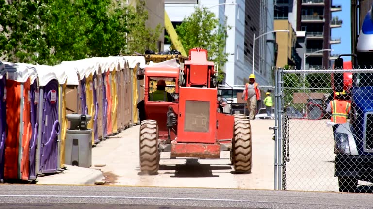 Best Long-Term Portable Toilet Rental  in Wheat Ridge, CO