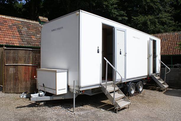 Best Portable Restroom for Sporting Events  in Wheat Ridge, CO